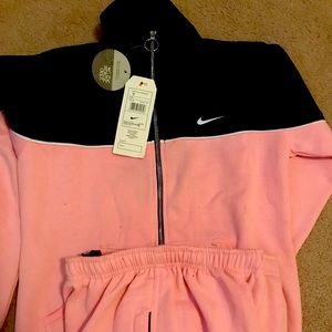 Nike Suits